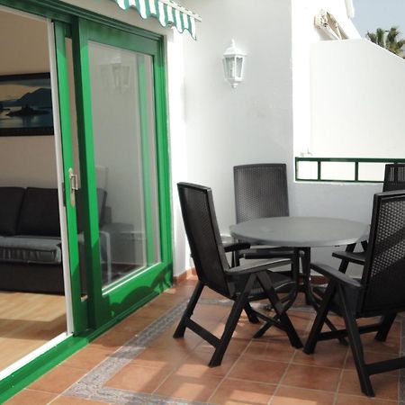 Apartamento recién reformado en la playa de Las Cucharas Costa Teguise Extérieur photo