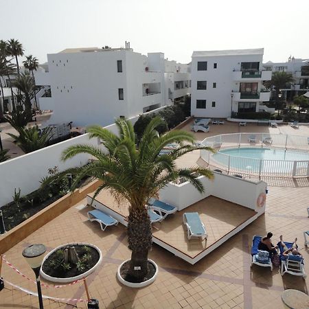 Apartamento recién reformado en la playa de Las Cucharas Costa Teguise Extérieur photo