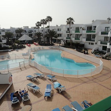 Apartamento recién reformado en la playa de Las Cucharas Costa Teguise Extérieur photo