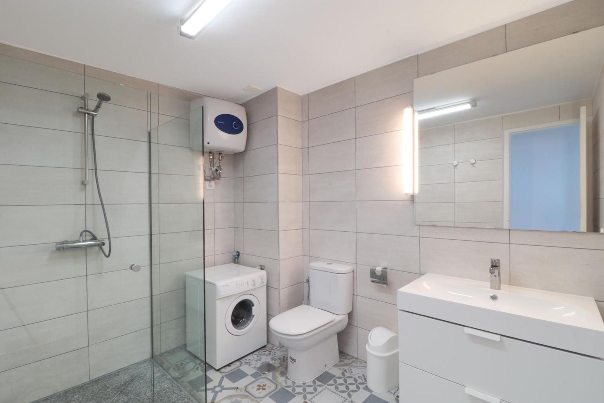 Apartamento recién reformado en la playa de Las Cucharas Costa Teguise Extérieur photo