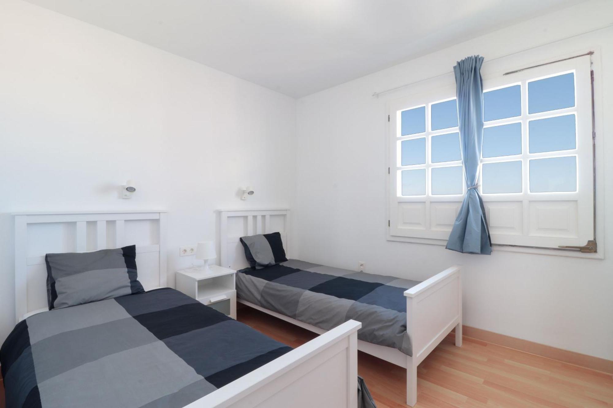 Apartamento recién reformado en la playa de Las Cucharas Costa Teguise Extérieur photo