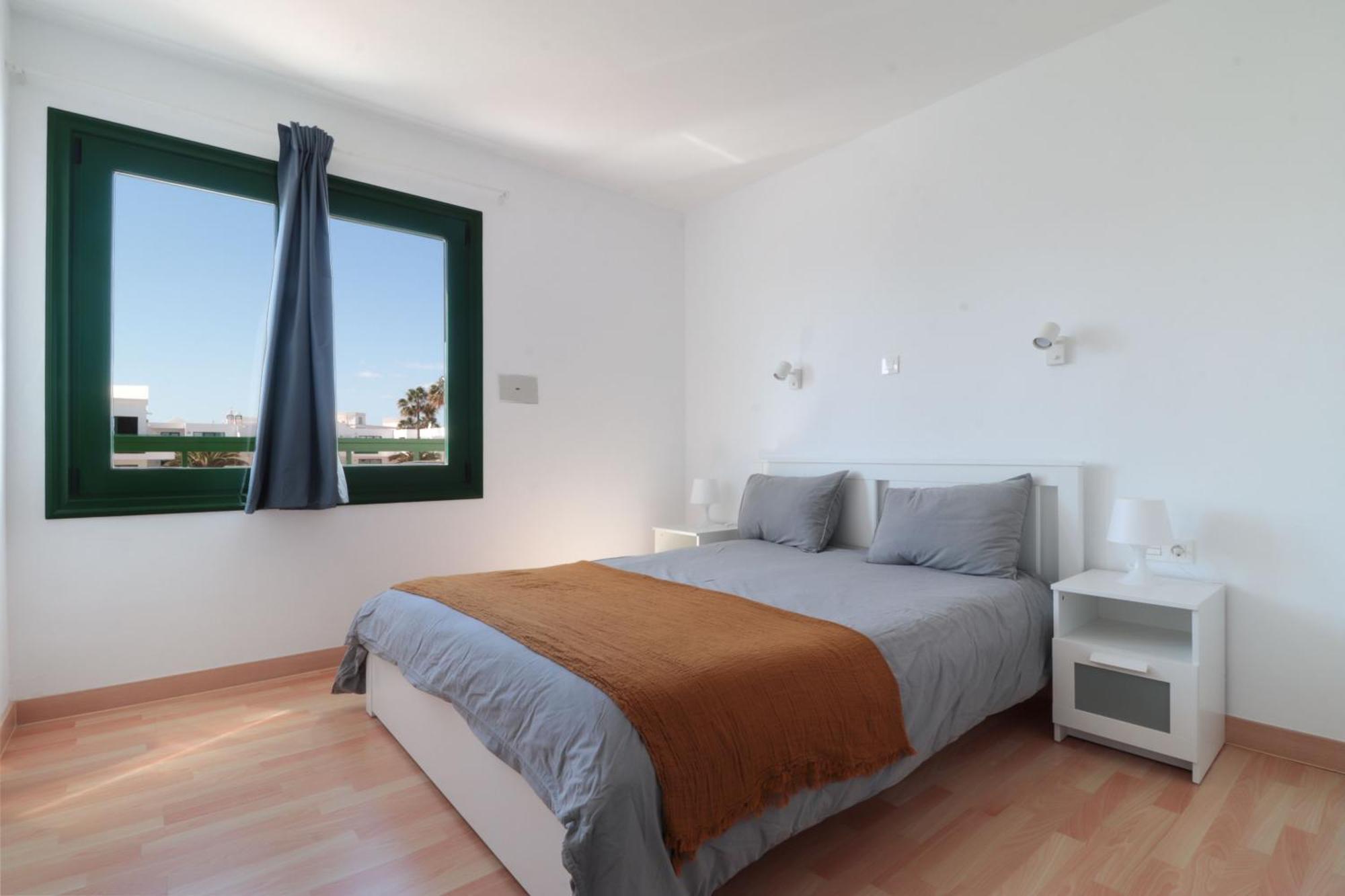 Apartamento recién reformado en la playa de Las Cucharas Costa Teguise Extérieur photo