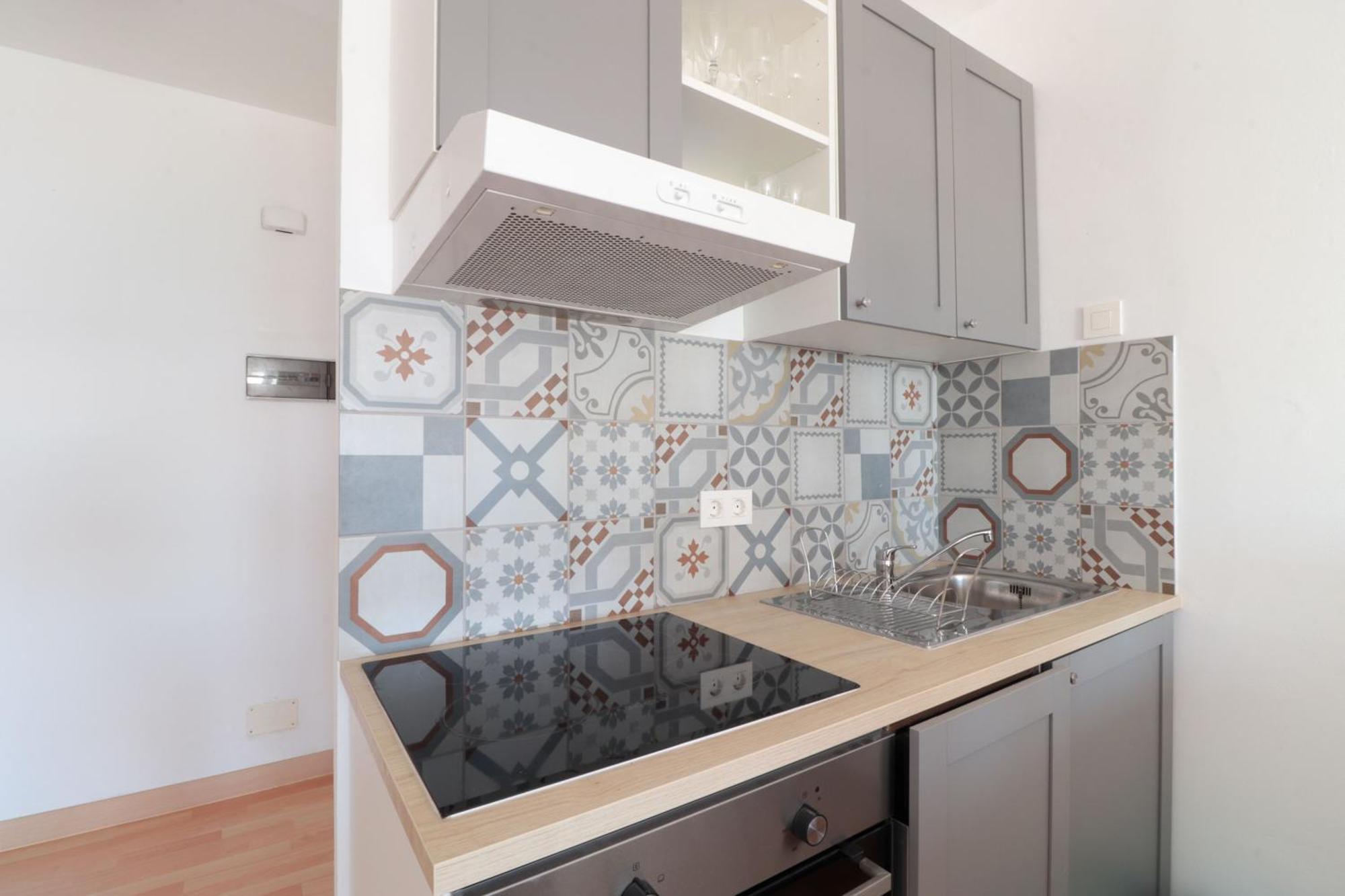 Apartamento recién reformado en la playa de Las Cucharas Costa Teguise Extérieur photo