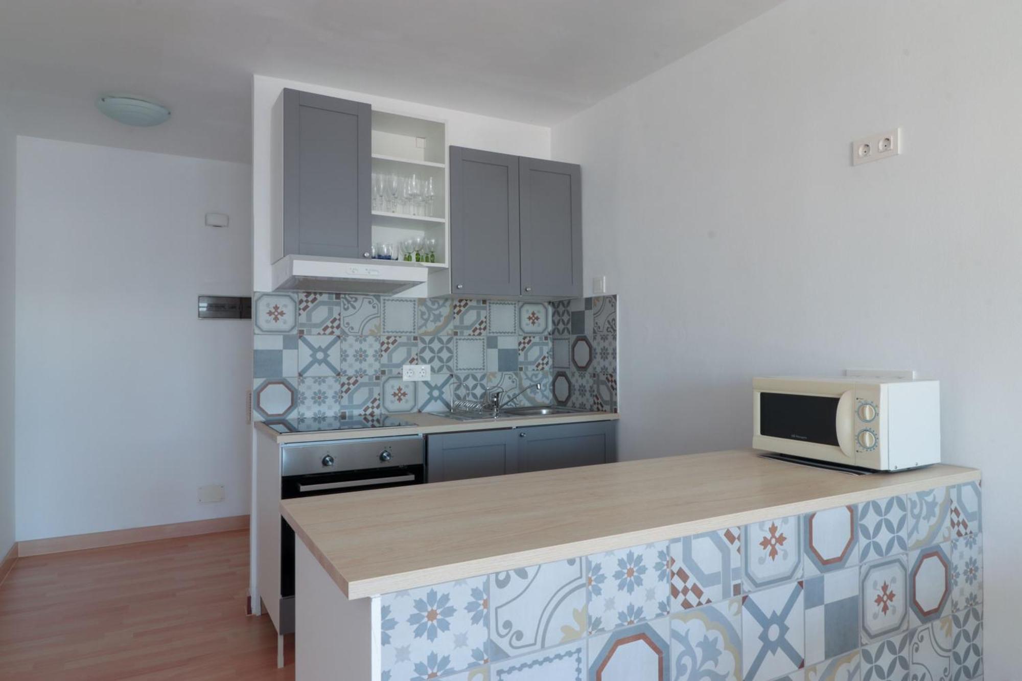 Apartamento recién reformado en la playa de Las Cucharas Costa Teguise Extérieur photo