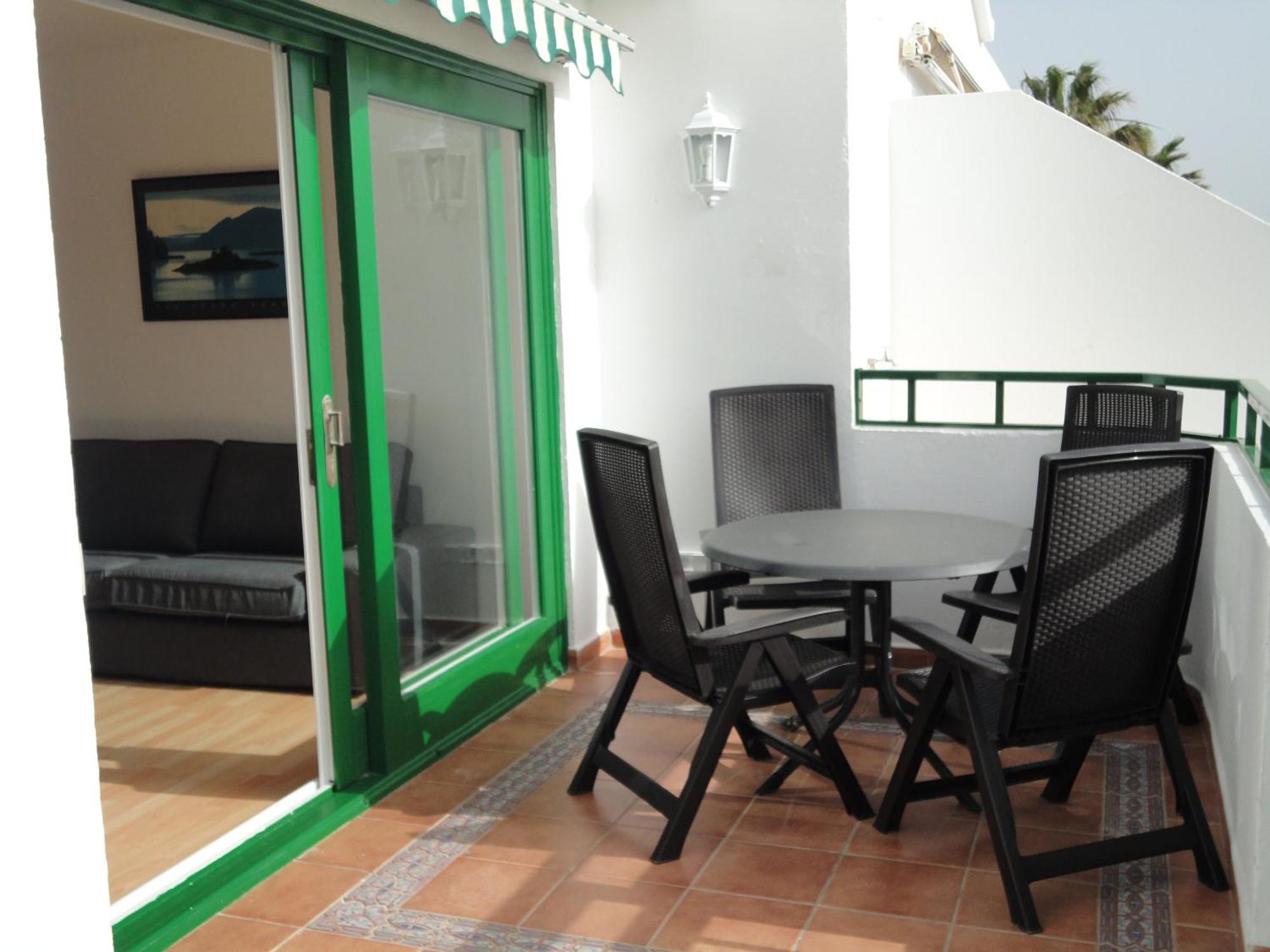 Apartamento recién reformado en la playa de Las Cucharas Costa Teguise Extérieur photo